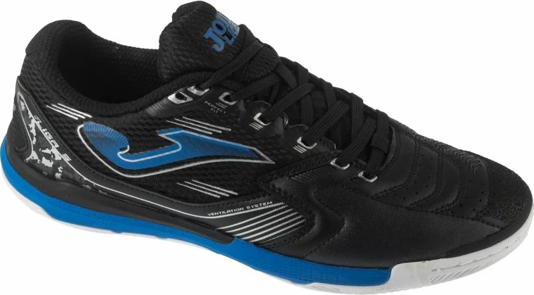 Atlete futbolli Joma, të zeza