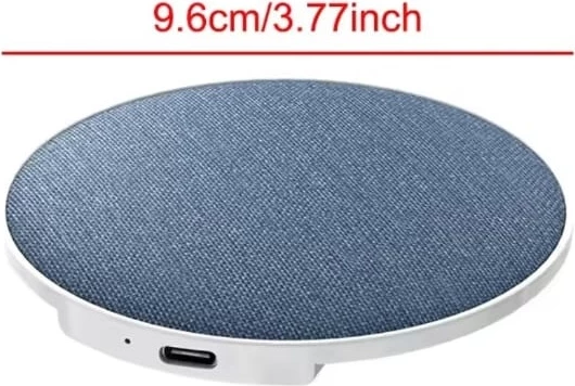 Maska e Gjumit Inteligjente me Kufje Bluetooth të Integruara