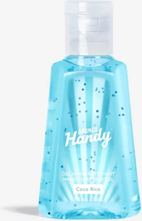 Dezinfektues freskues Merci Handy, Coco Rico, 30 ml