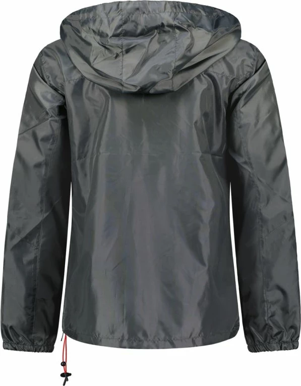 Jakne për meshkuj Geographical Norway Choupa, gri e errët