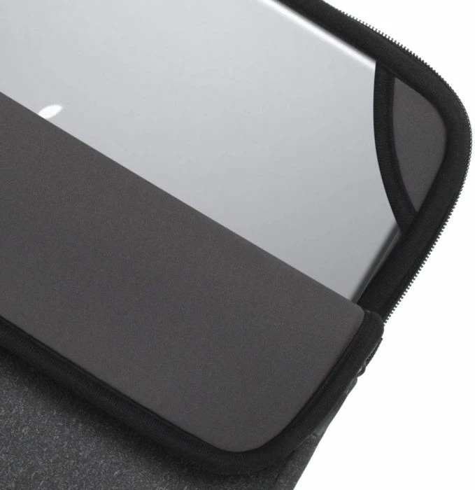 Mbështjellës laptopi RivaCase 5133 15.6", gri e errët