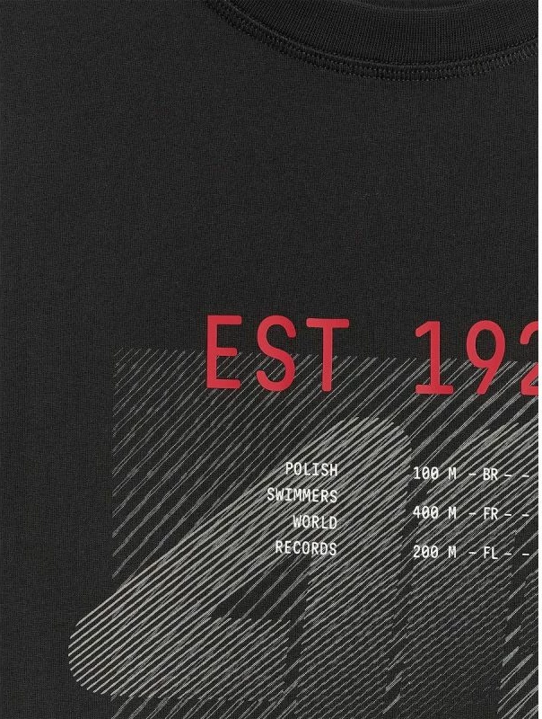 Maicë për meshkuj 4F 4FRSS26TTSHM4039-20S [Madhësia: S]
