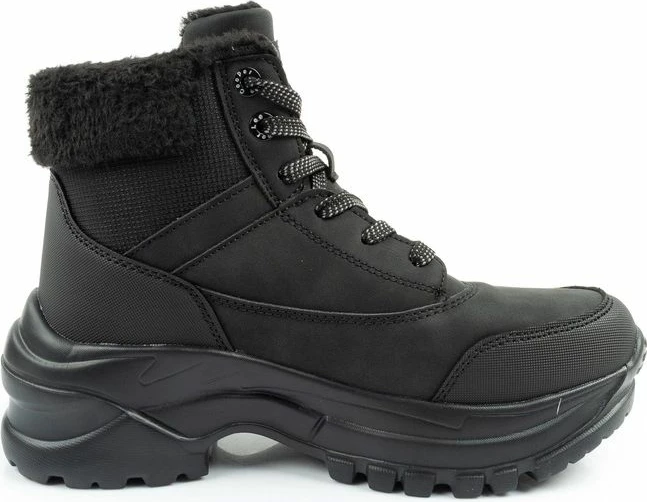 Atlete dimri për femra Lee Cooper, të zeza