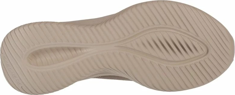 Atlete Skechers femra, beige