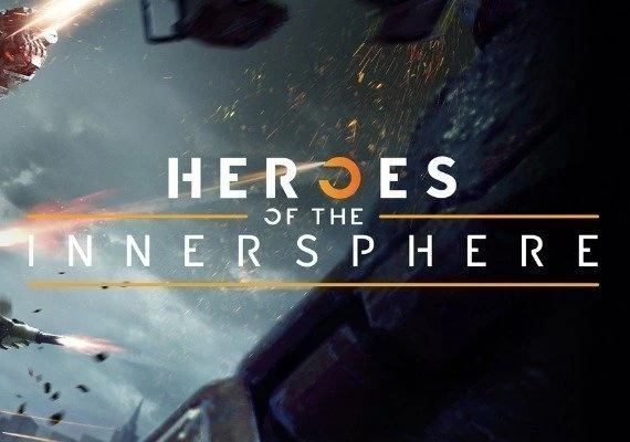 Mechwarrior 5: Mercenaries - Heroes of the Inner Sphere DLC EN/DE/FR/RU Global