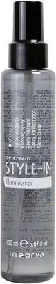 Sprej shkelqyes Inebrya Style In , 150 ml