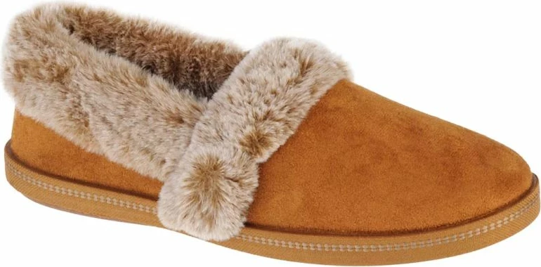 Këpucë Skechers lifestyle, kafe