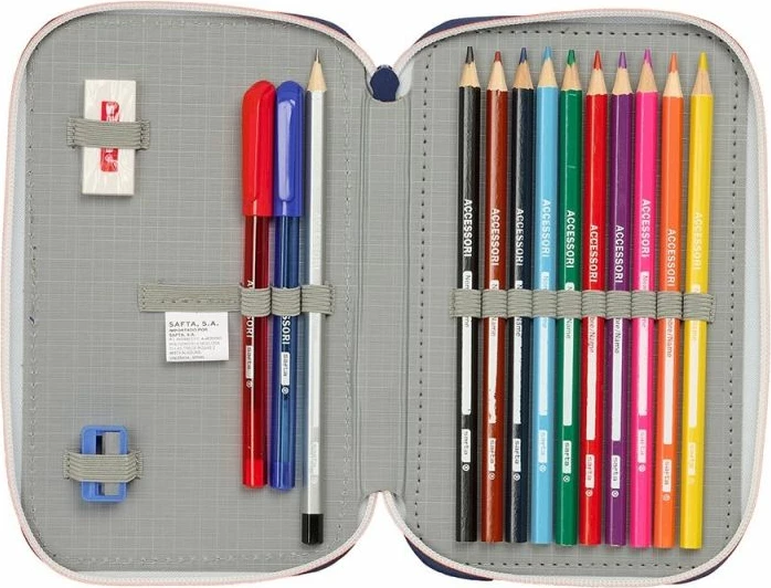 Penar FC Barcelona Yakimasport, navy