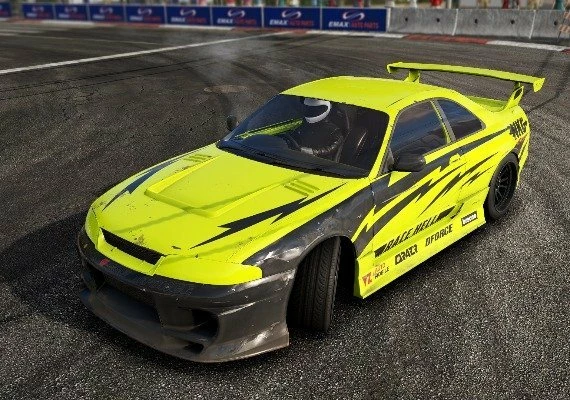Wreckfest - Season Pass 2 DLC Global