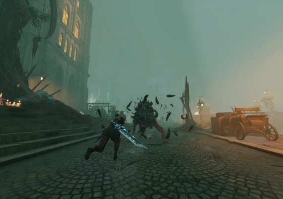 Morbid: The Lords of Ire EN/DE/FR/JA/KO/RU/ZH/ES Global