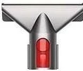 Fshesë elektrike Dyson Cinetic Big Ball Absolute 2, argjendtë