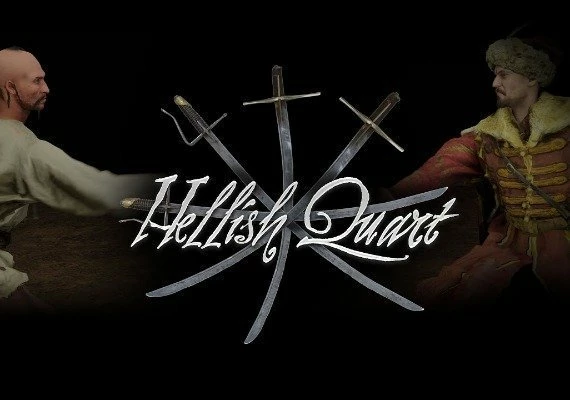 Hellish Quart EN Global