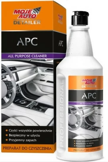 MA Detailer Pastrues Univerzal All in 1 L