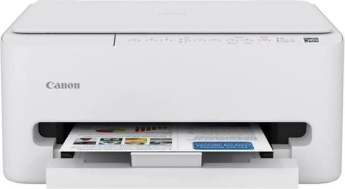 Printer multifunksional Canon PIXMA TS4150i (7181C006) 3-në-1 Inkjet, i bardhë