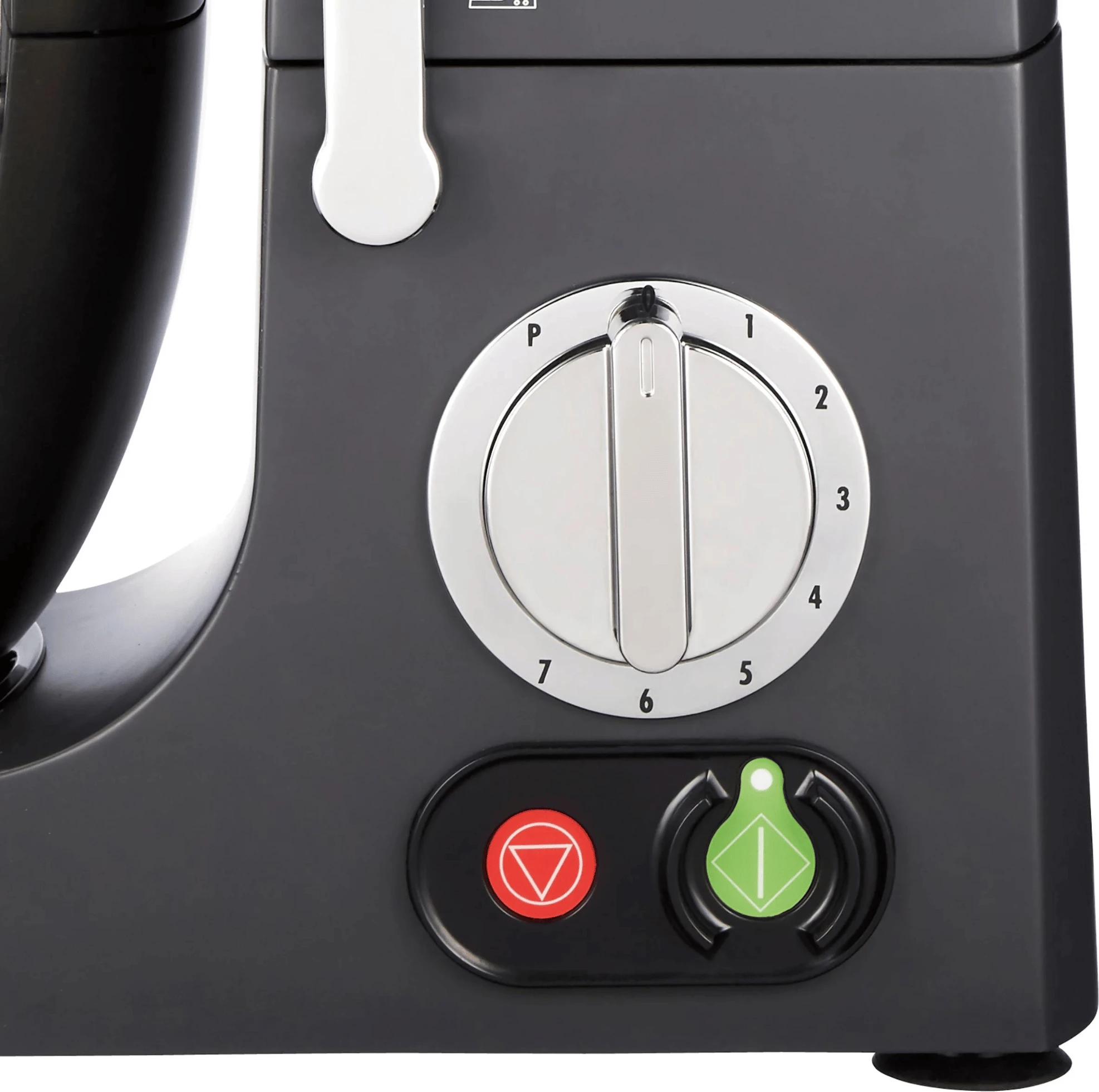 Mikser tavoline Hamilton Beach Commercial CPM800 8 L, 7 shpejtësi, çelik inox, 350x430x400 mm