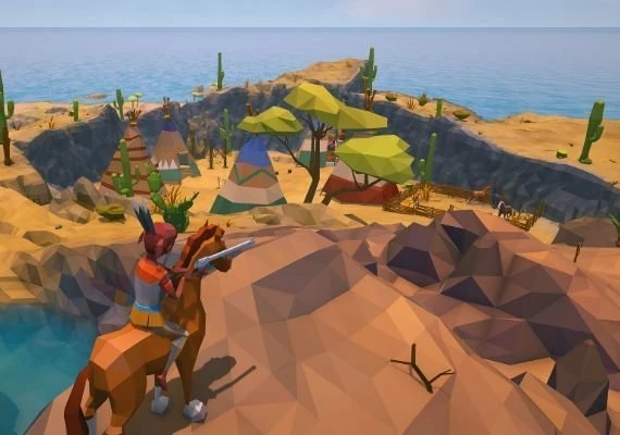 Ylands Exploration Pack EN/DE/FR/IT/CS/RU/ES Global
