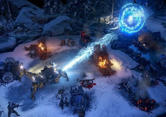 Wasteland 3 - Colorado Collection EN/DE/FR/IT/PT/ES Global