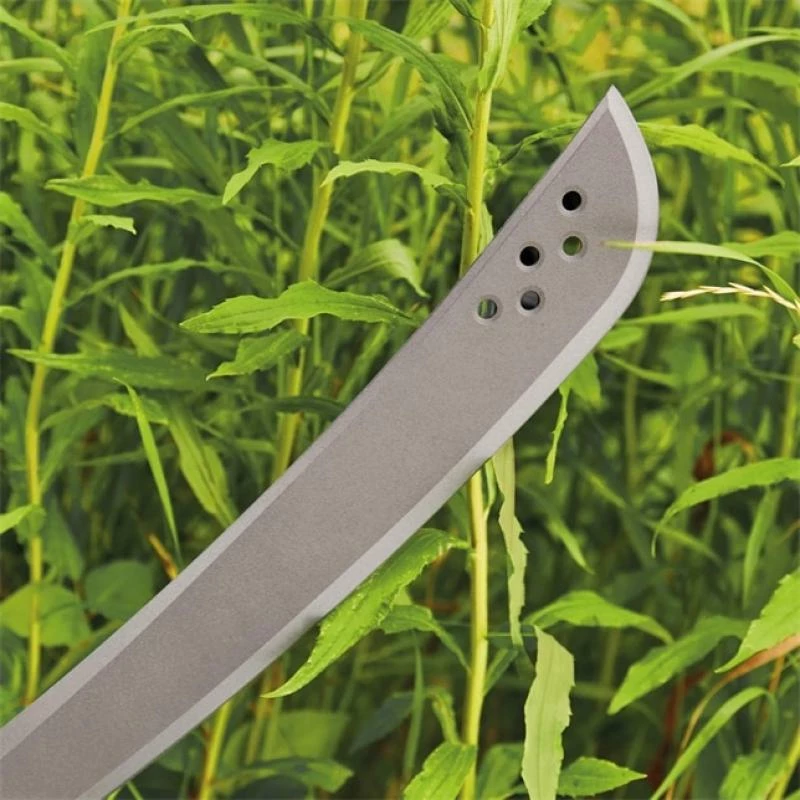 Maçetë, Fiskars, Solid 1051235, 70 cm, portokalli
