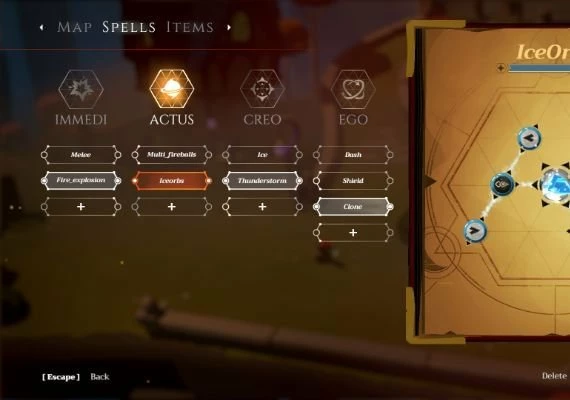 Mages of Mystralia Global