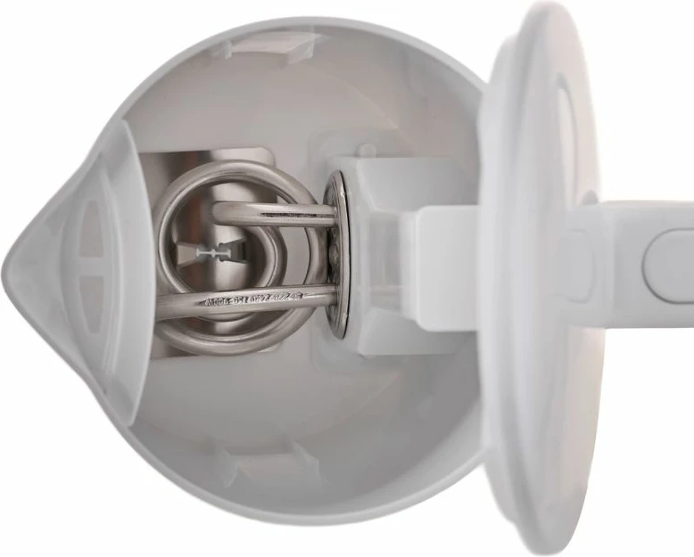 Çajnik elektrik Clatronic WK 3835, i bardhë