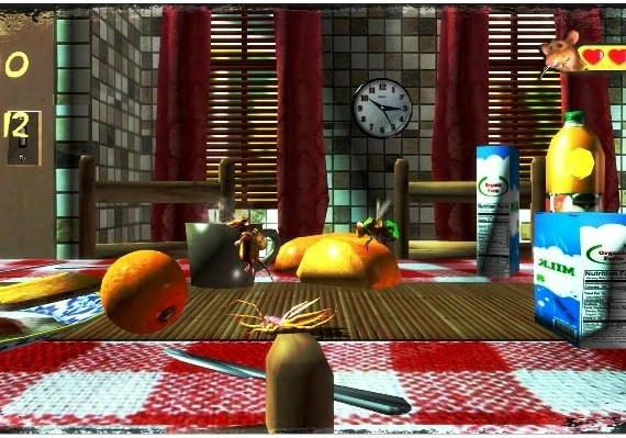 Dongo Adventure EN/PT Global