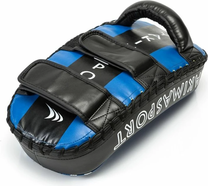 Shkudi Pao për Trajnim Yakimasport, për Meshkuj dhe Femra, e Zezë dhe Blu