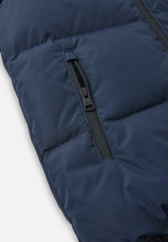 Jakne për fëmijë Reima uniseks, navy blue [Madhësia: 140]