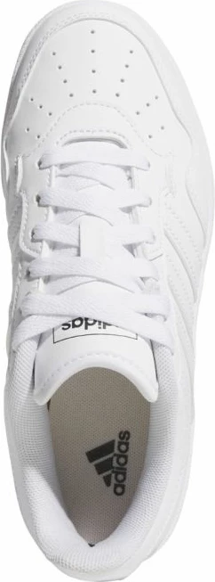 Atlete fëmijë adidas, të bardha