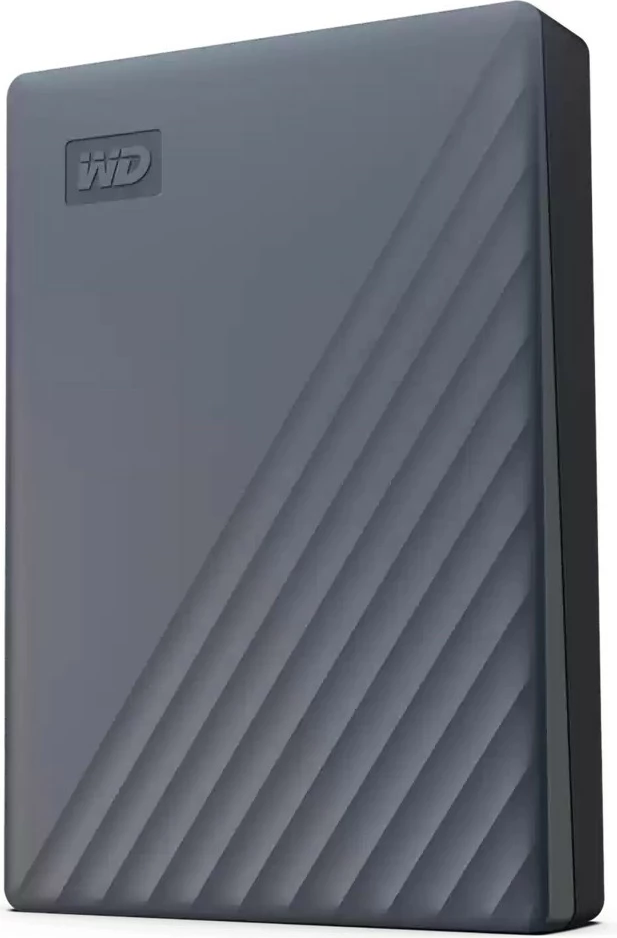 Hard disk Western Digital WDBRMD0040BGY-WESN, 4 TB, USB 3.2 Gen 1