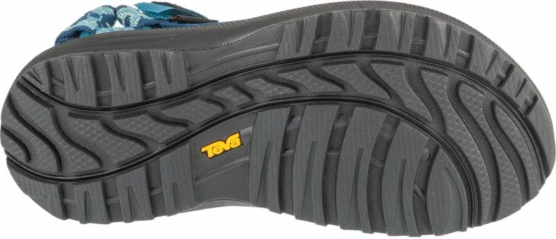 Sandale femra Teva, të kaltra