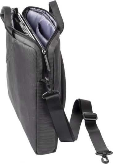 Çantë laptopi RIVACASE 8730 për 15.6", gri