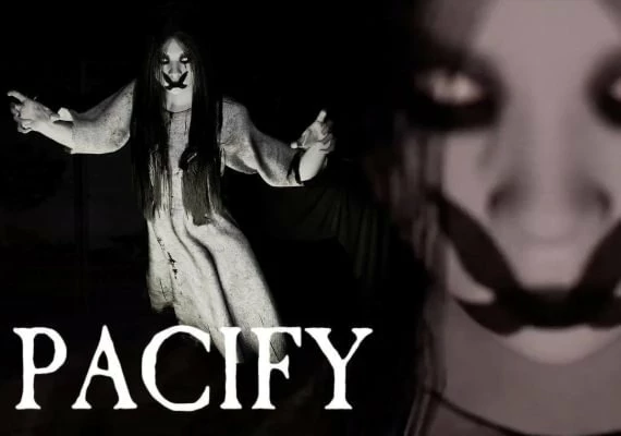 Pacify Global