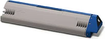Toner OKI 45536416 XL, 24000 faqe, për OKI C931, blu/gri