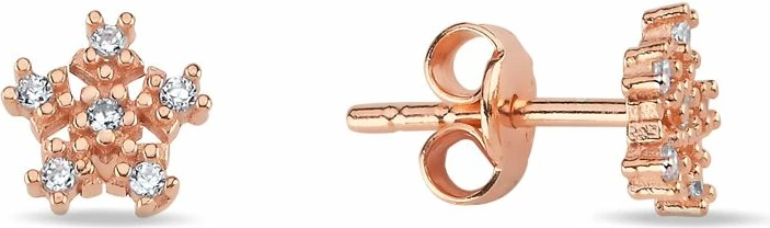 Vathë argjendi ngjyrë rozë gold, Jumeon, NRZ999576