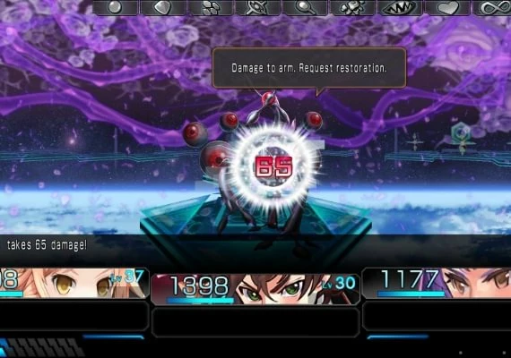 Operation Abyss: New Tokyo Legacy EN/JA Global