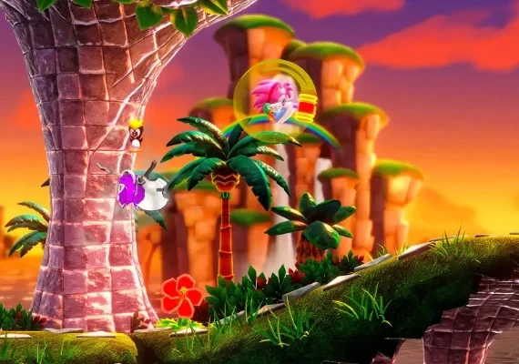 Sonic Superstars EN Global