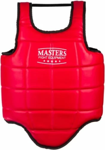 Protector i trupit për sportet luftarake Masters, OT-2D