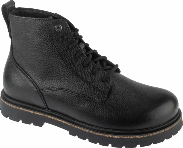 Çizme lifestyle Birkenstock, të zeza