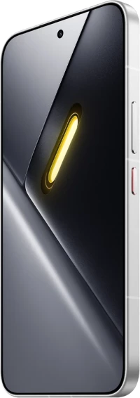 Celular POCO X8 Pro Max 5G 12GB/256GB, i bardhë