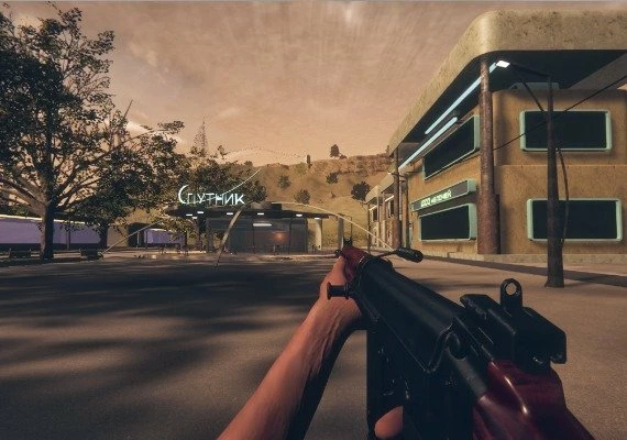 Tavolga-12 EN/RU Global