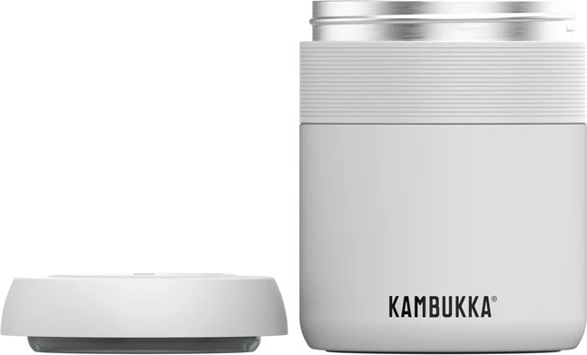 Termus Kambukka Bora 600 ml Chalk White
