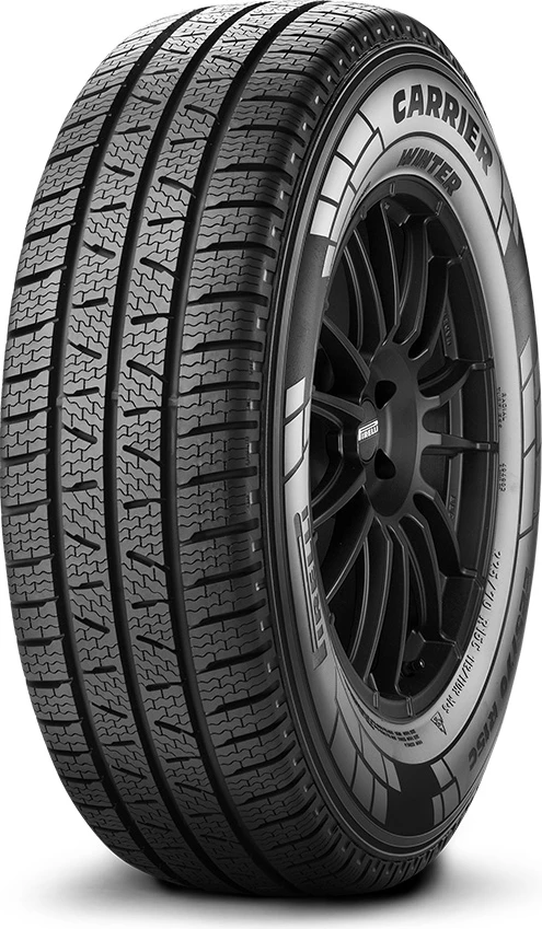 Gomë dimërore Pirelli Carrier Winter 235/65R16C 115R 3PMSF M+S