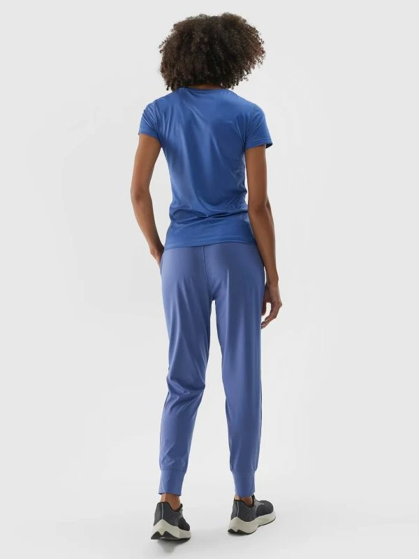 Pantallona sportive për femra 4f