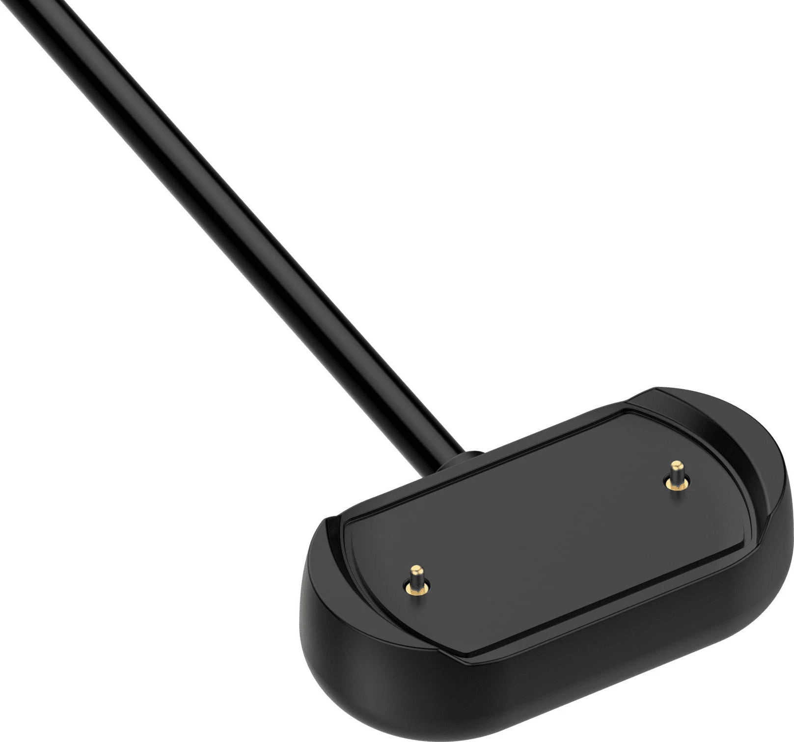 Karikues për Smartwatch Tactical për Amazfit GTR3/GTR3 Pro, GTS3, T-Rex 2, kabllo 1 m, i zi