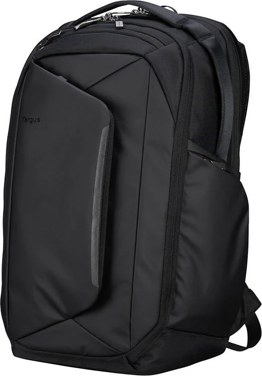 Çantë shpine për laptop Targus Pro-Tek R 16", 26 L, e zezë