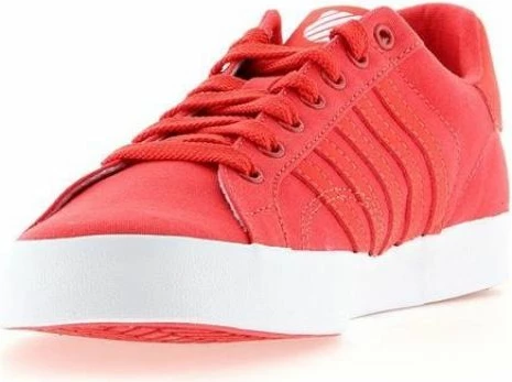 Atlete për femra K-Swiss, të kuqe [Madhësia: 39.5]