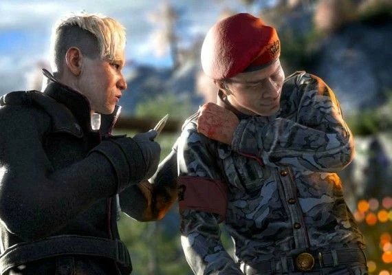 Far Cry 4 Complete Edition EN Global