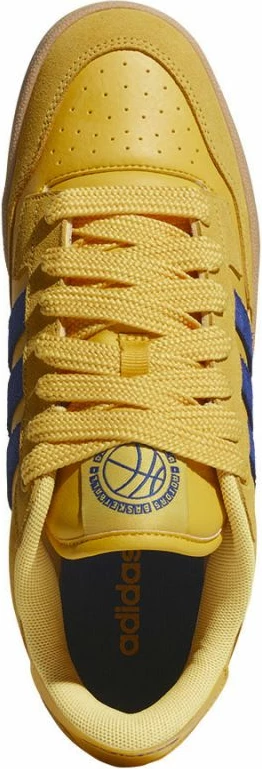 Atlete meshkuj adidas, të verdha [Madhësia: 42 2/3]