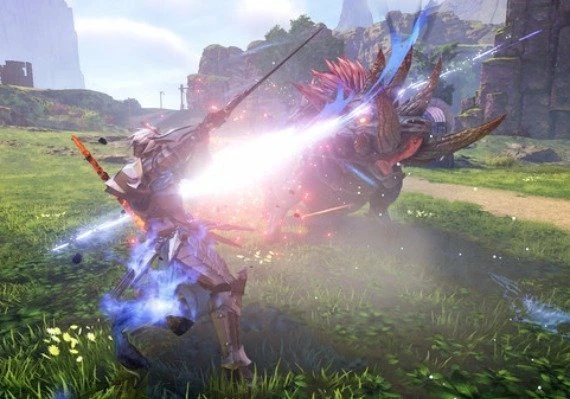 Tales of Arise Deluxe Edition Global