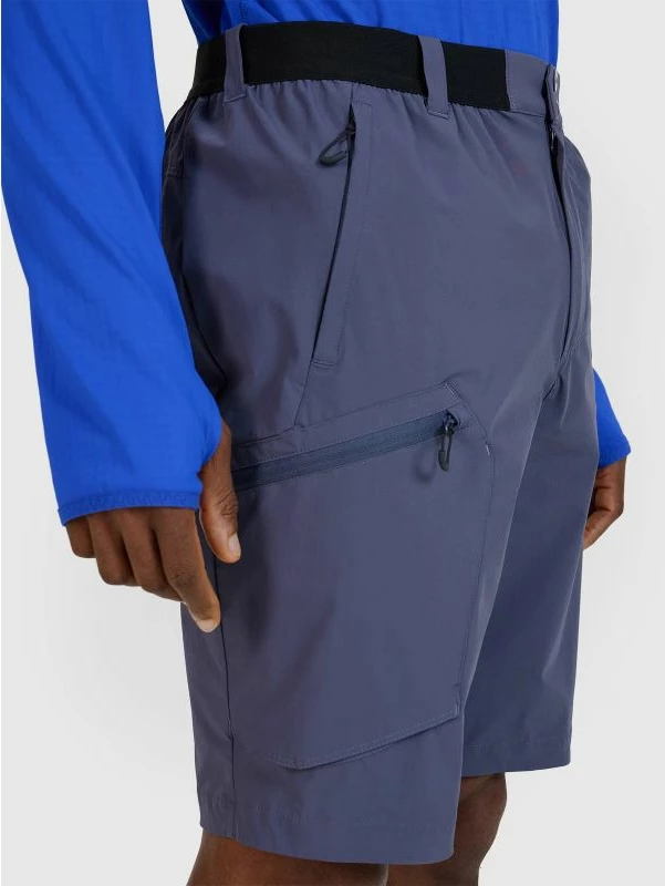 Shorce trekking për meshkuj 4F